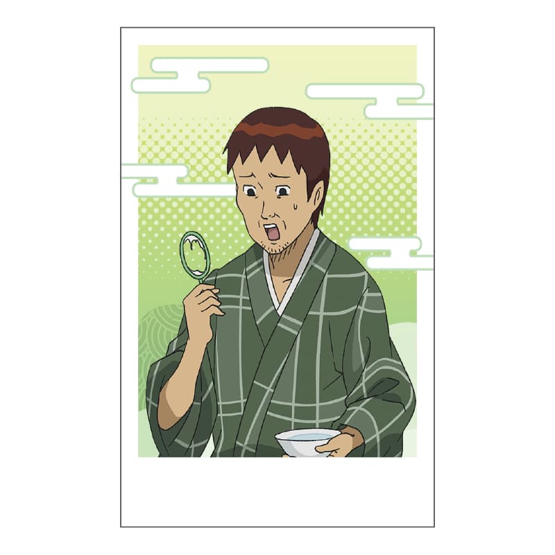 【事後通販】 ポラショットコレクションセット お祭りver.