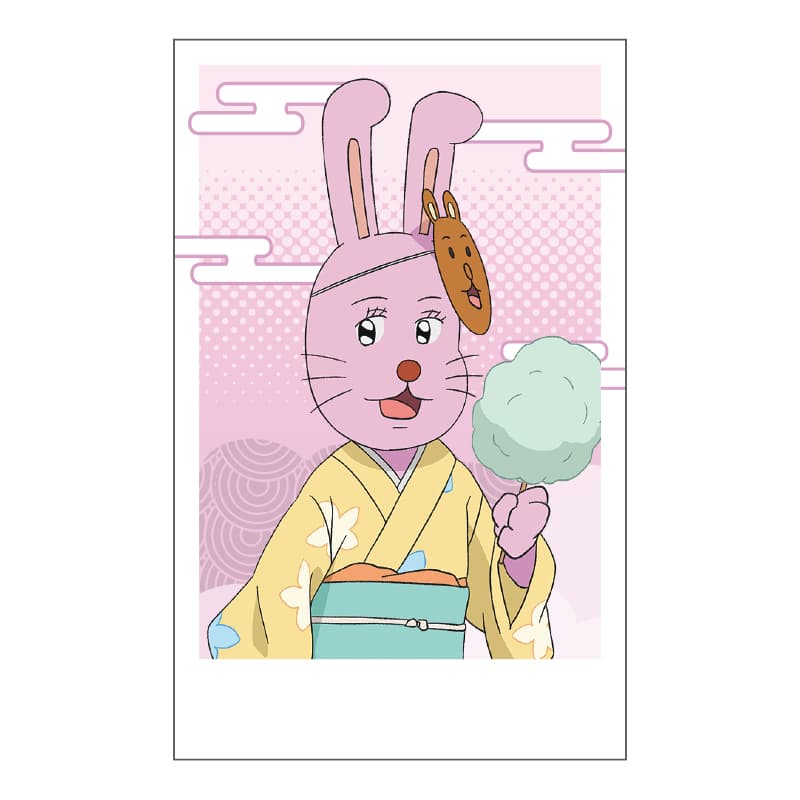 【事後通販】 ポラショットコレクションセット お祭りver.