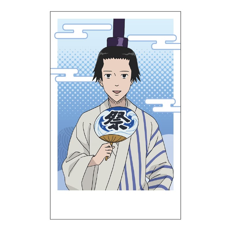 ポラショットコレクションセット お祭りVer.