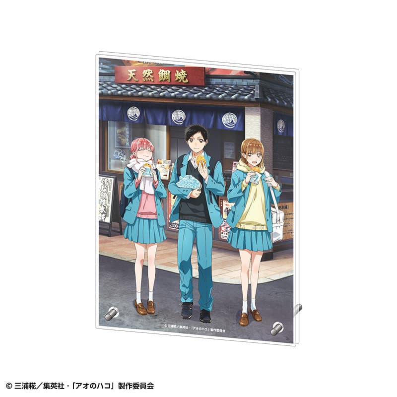 【通販限定】アクリルパネル