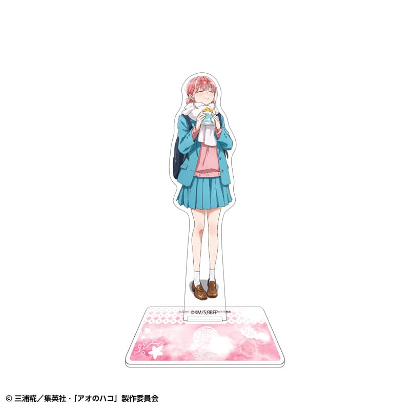 アクリルスタンド 蝶野雛