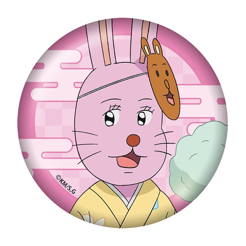 【事後通販】 トレーディング缶バッジ お祭りver.