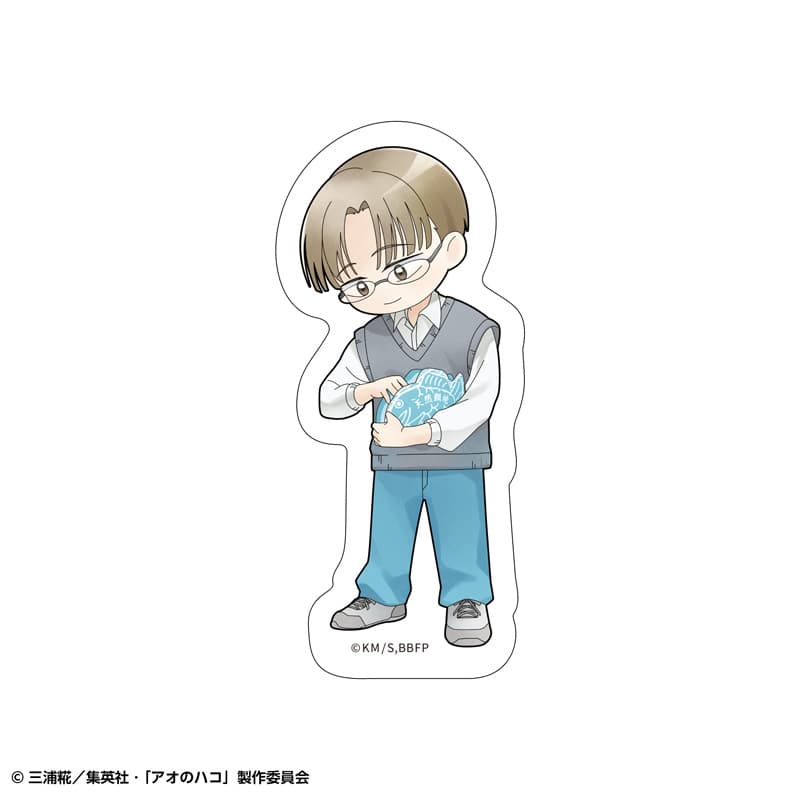 ステッカーセット（6枚入）