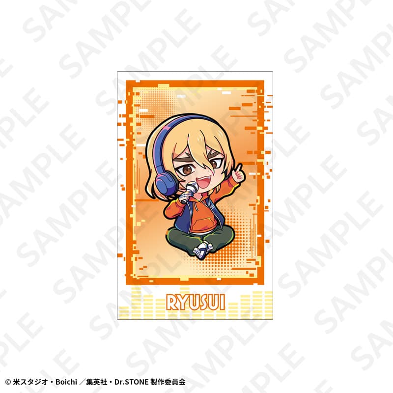 ポラショットコレクション　全10種