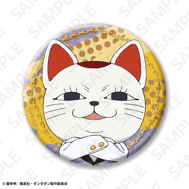 トレーディング缶バッジ　1BOX/10個入