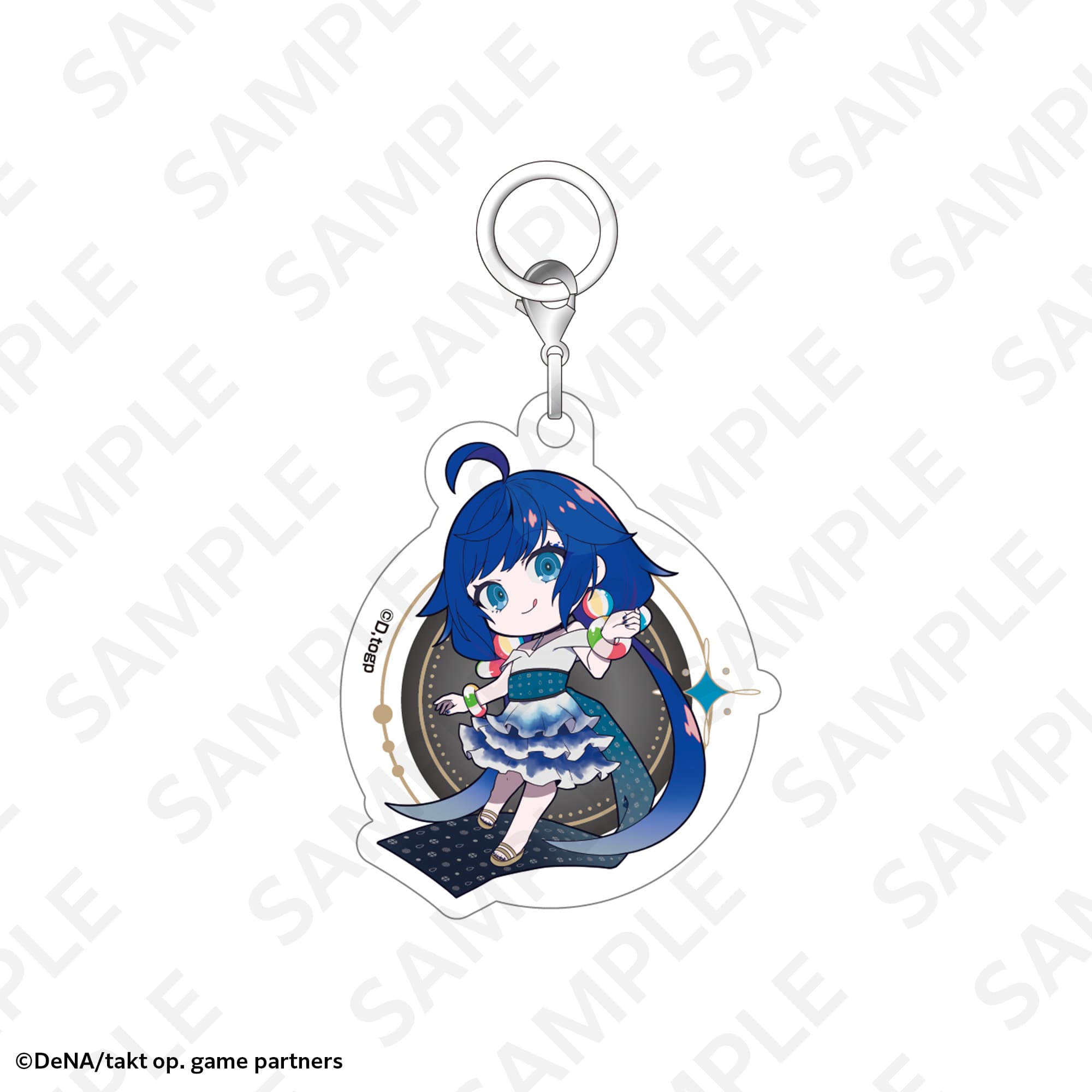 トレーディングめじるしチャーム（単品）