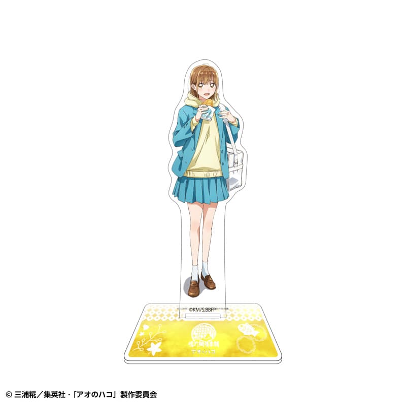 アクリルスタンド 鹿野千夏