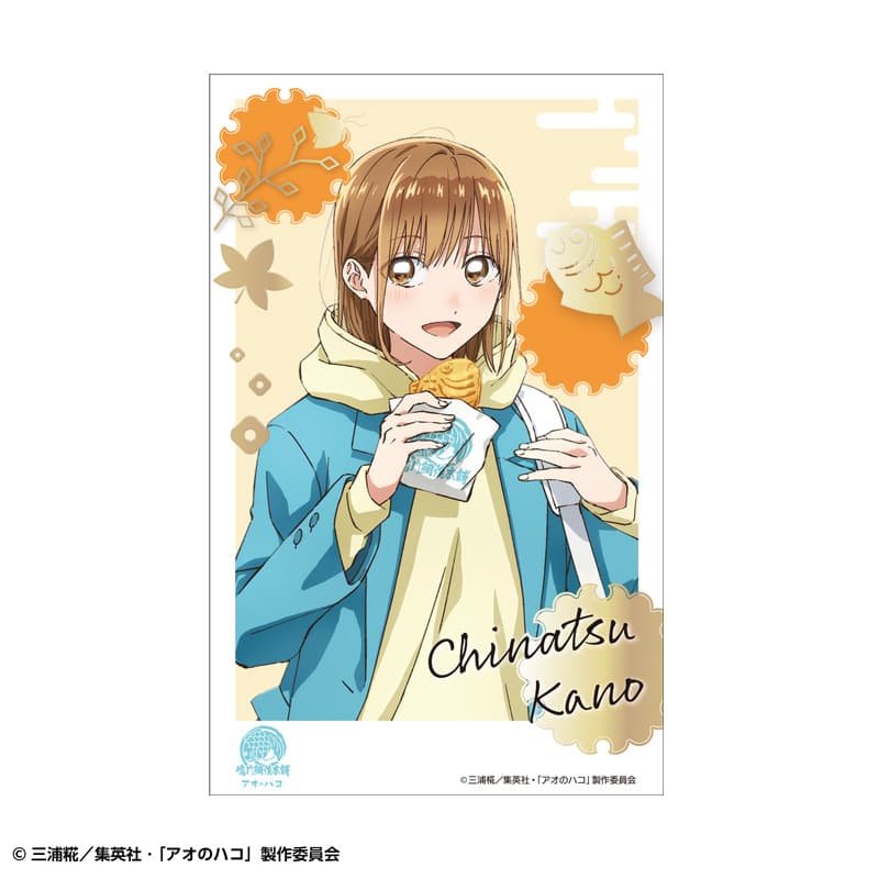 トレーディングクリアカードセット