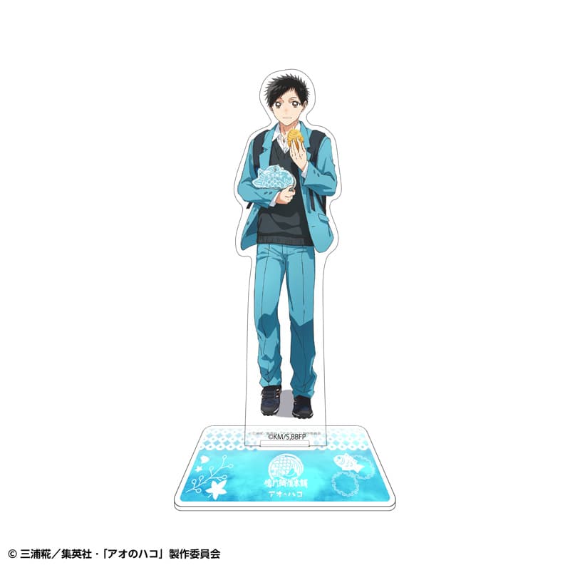 アクリルスタンド 猪股大喜