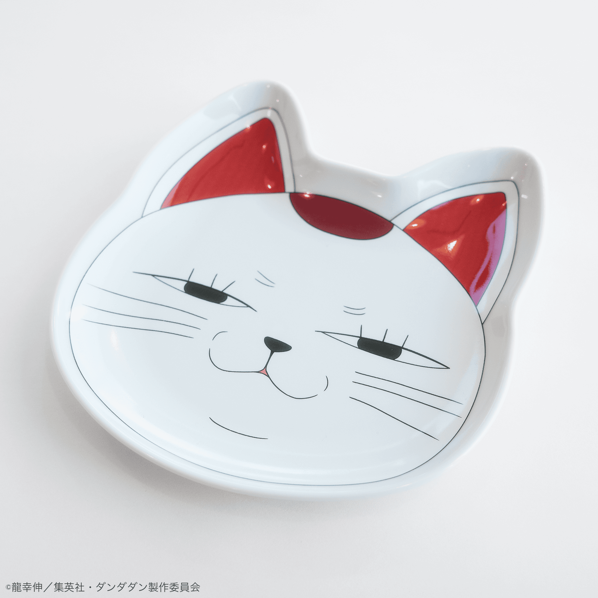 ダイカットミニトレー　全1種