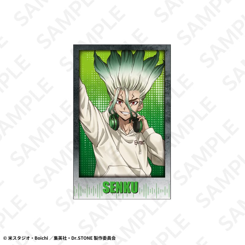 ポラショットコレクション　全10種