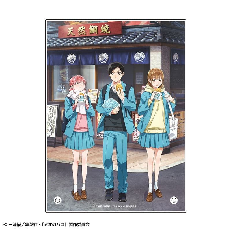 【通販限定】アクリルパネル