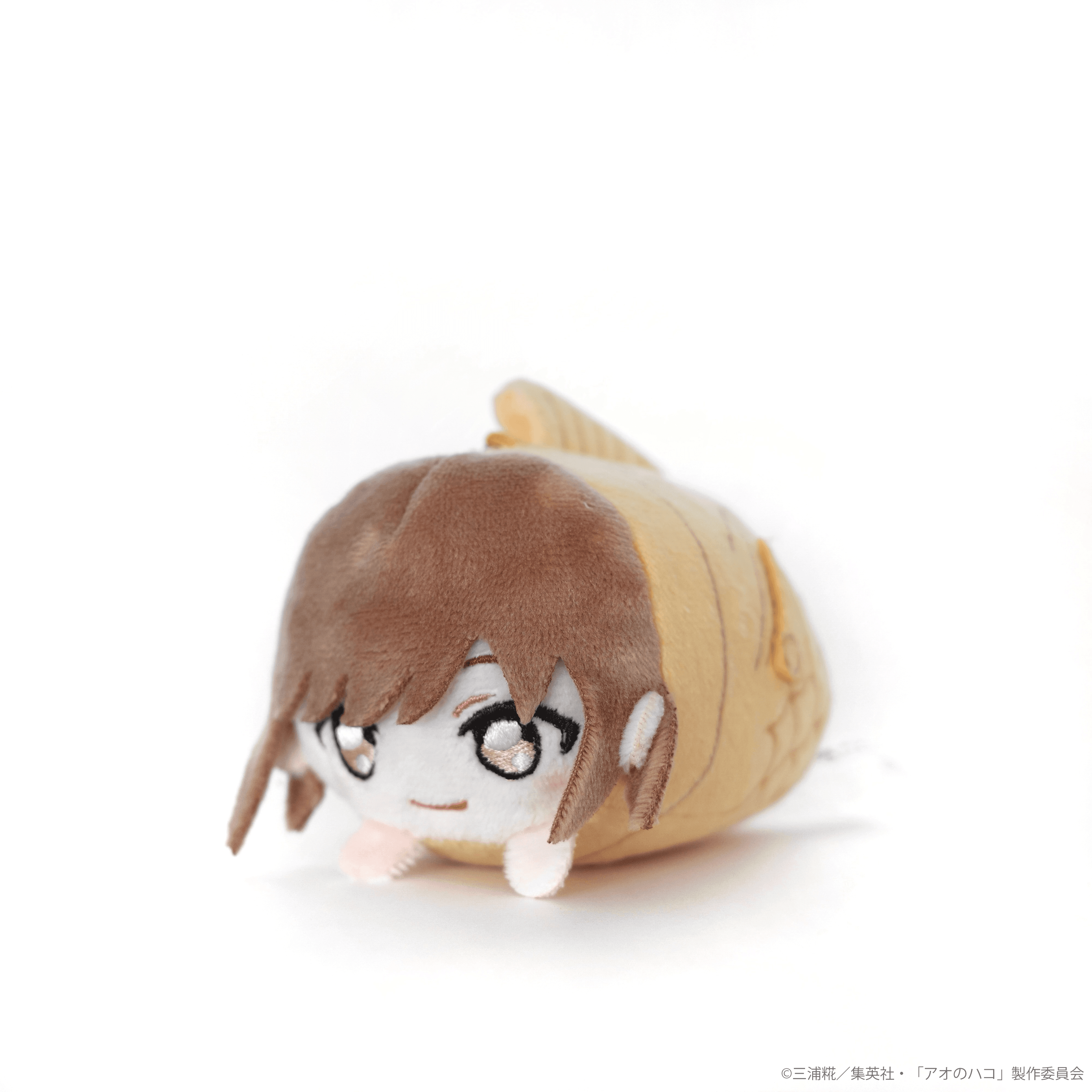 ミニぬいぐるみ　鹿野千夏