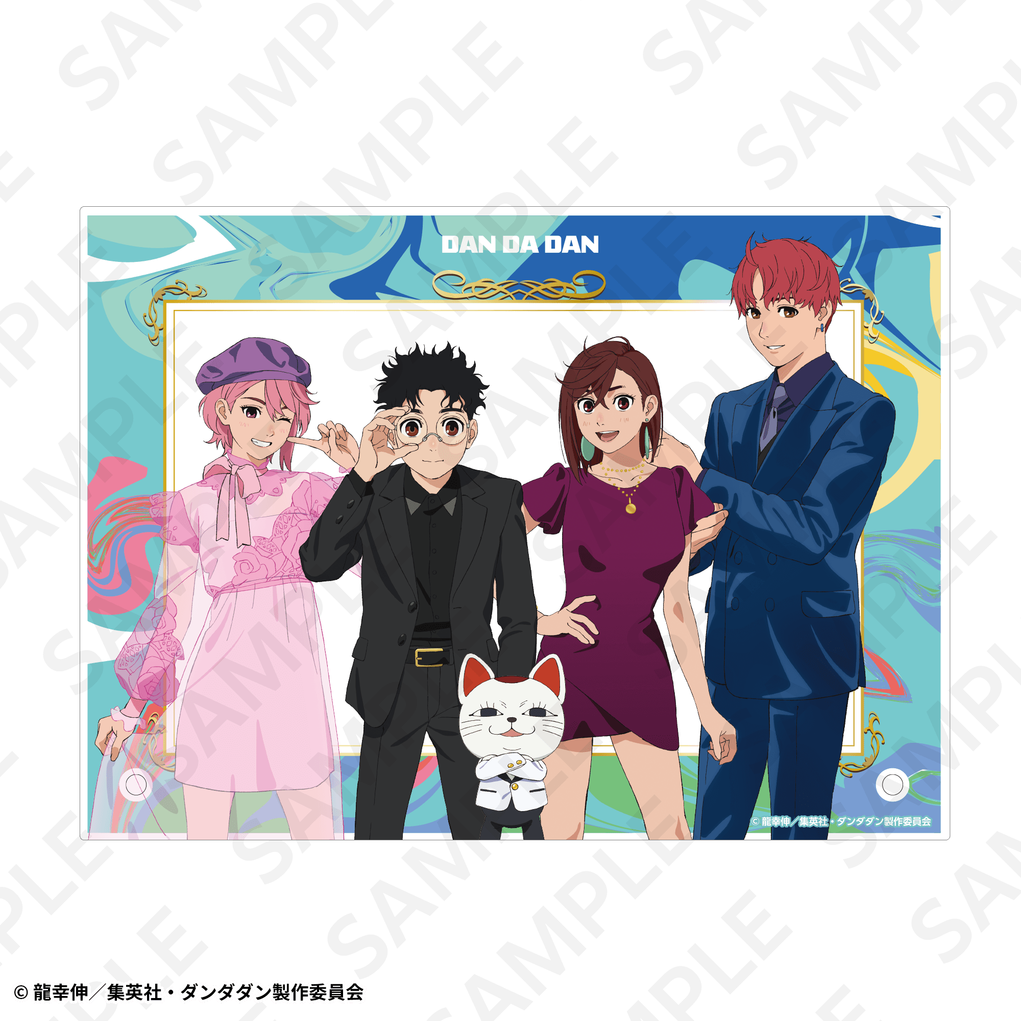 Ａ５アクリルパネル
