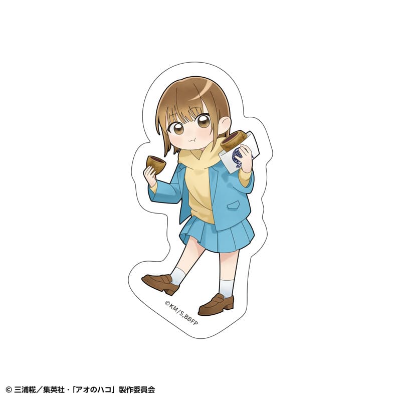 ステッカーセット（6枚入）