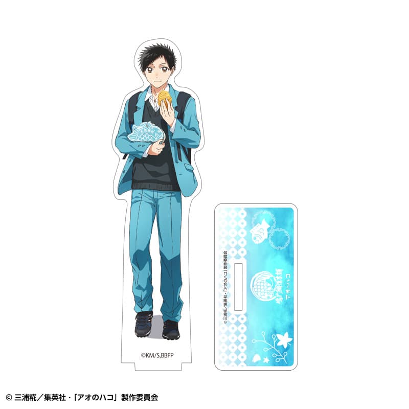 アクリルスタンド 猪股大喜