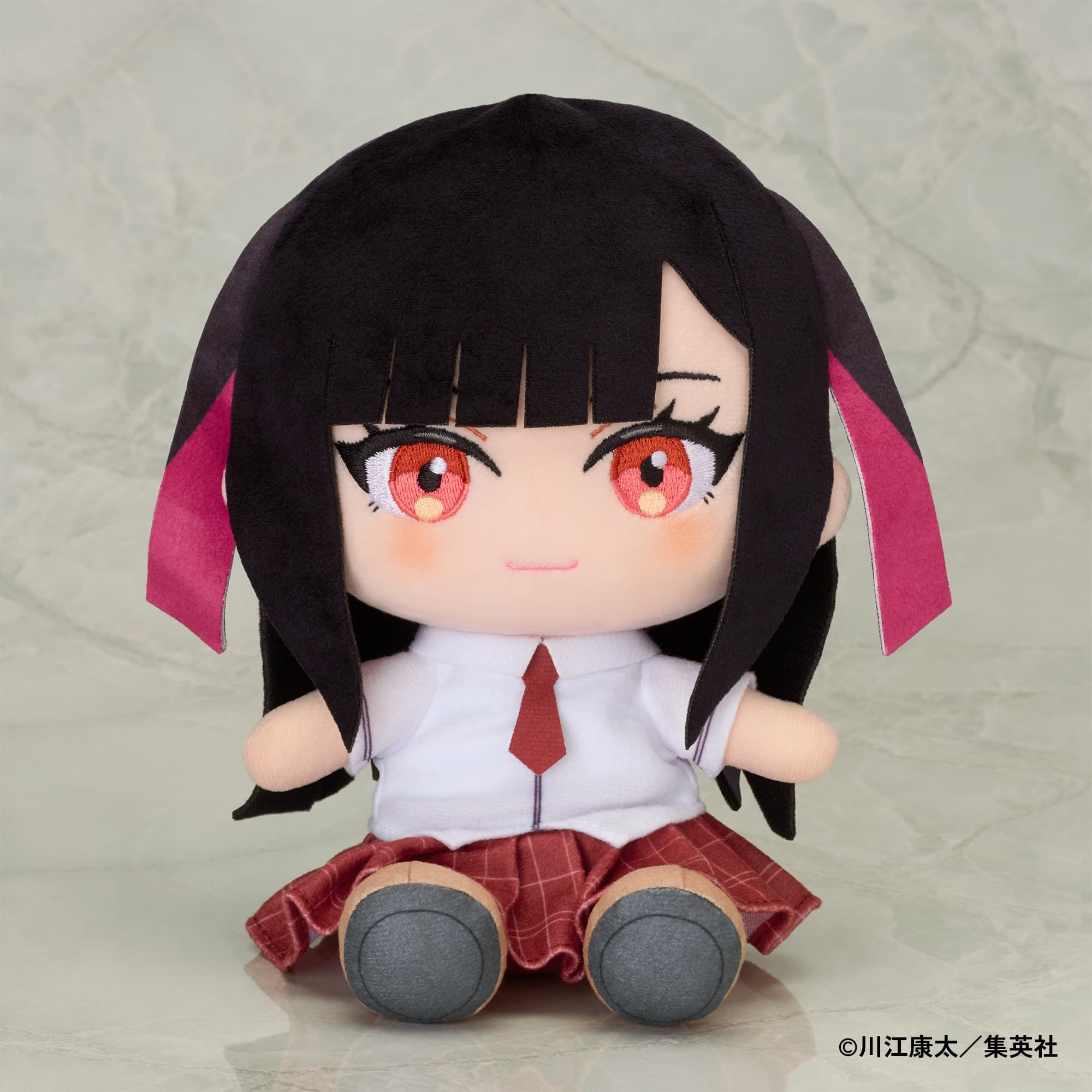 ぬいぐるみ 鵺