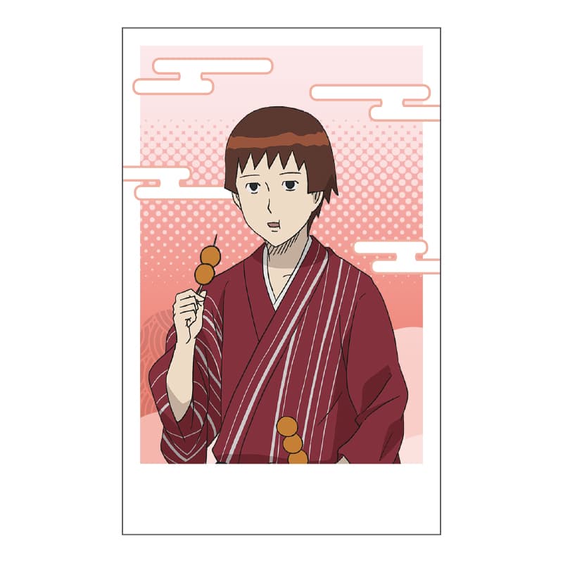 【事後通販】 ポラショットコレクションセット お祭りver.