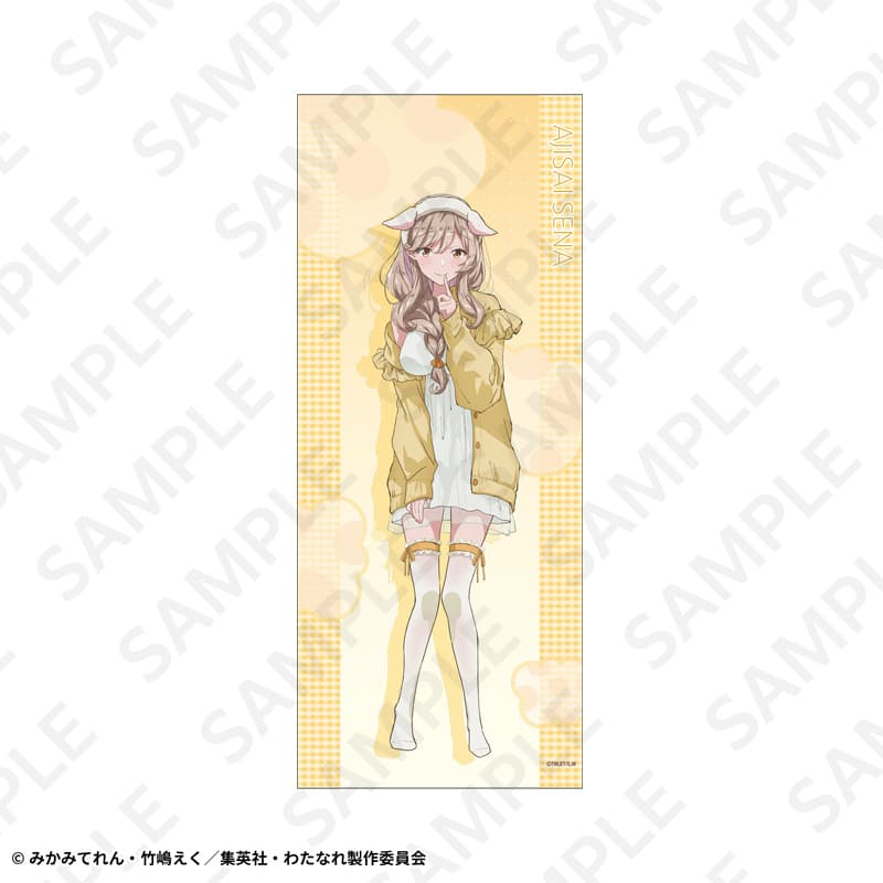 特大タペストリー　瀬名紫陽花