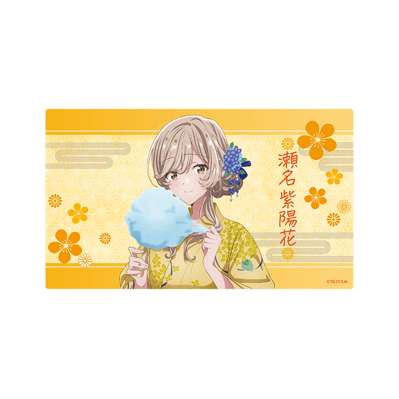 獄寺隼人 CCG PRカード SD浴衣 獄寺隼人 CCG PRカード SD浴衣 獄寺隼人 CCG PRカード SD浴衣