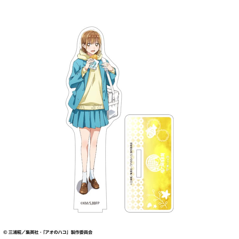 アクリルスタンド 鹿野千夏