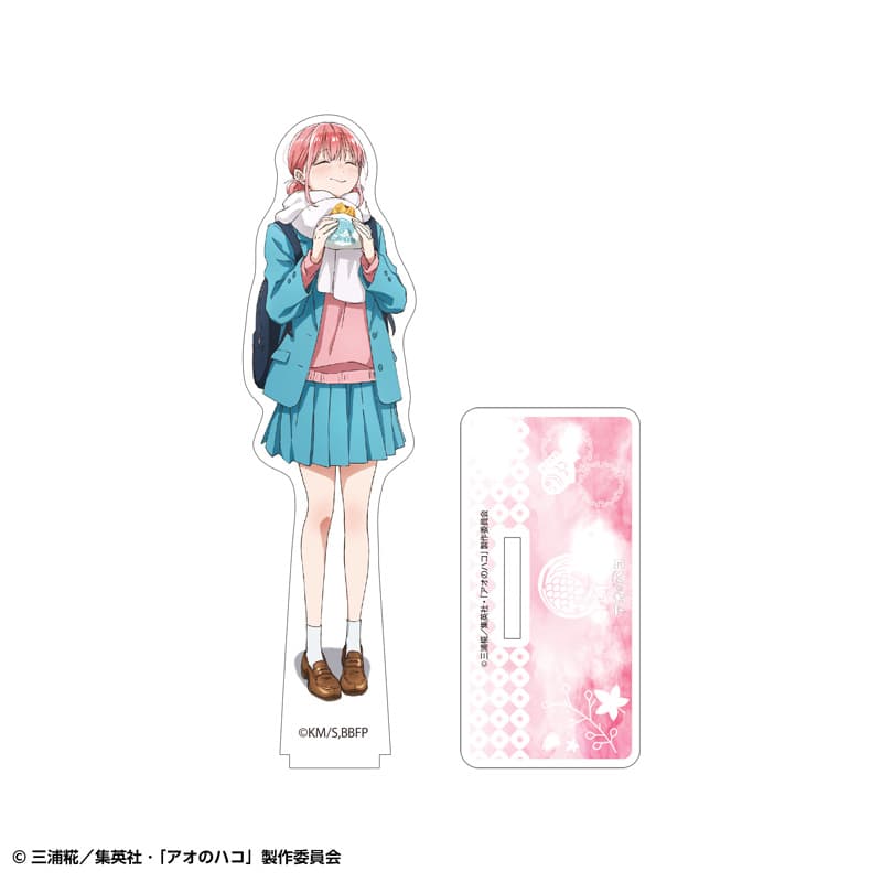 アクリルスタンド 蝶野雛