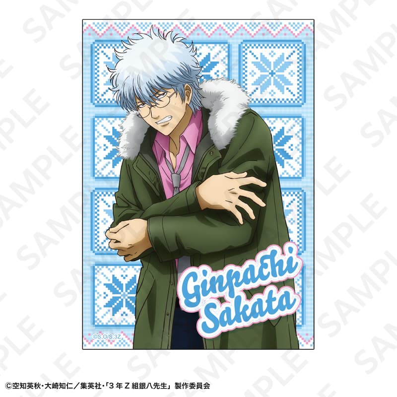 トレーディングブロマイドセット　1BOX/8個入
