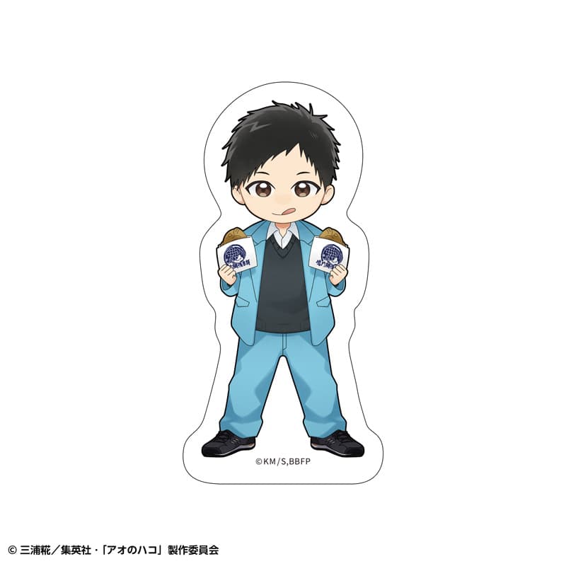 ステッカーセット（6枚入）